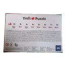 60 Teile- Puzzel | Peppa Pig - Urlaubsspaß |33x22 cm