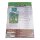 Minecraft Bettwäsche „Jungle Explore“ 140x200 + 70x90 | 100 % Baumwolle | Druckknopf