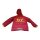 Kinder-Winterjacke „Harry Potter – Gryffindor“ | Kapuze, 2 Taschen, wasser- & windabweisend, 110