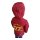 Kinder-Winterjacke „Harry Potter – Gryffindor“ | Kapuze, 2 Taschen, wasser- & windabweisend, 110