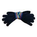 Kinder Strick-Handschuhe Bing, blau, OneSize ca....
