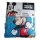 Mickey Mouse Pyjama  lang, Velours, blau, 116