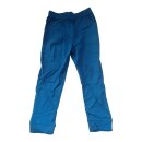 Langer Pyjama "Champion Racer" | BLAZE | Grau-Blau oder Weiß-Orange | Größen 98-128
