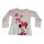 Langer Pyjama für Mädchen | Motiv: Minnie Mouse "Schleifchen"