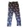 PAW Patrol Leggings Motiv "Everest &amp; Skye" | blau | 122