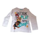 Jungen-Pyjama PAW Patrol  „Work. Play every...