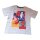 Kurzes Jungen-Bekleidungsset | "Spider-Man" | T-Shirt und Hose |