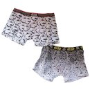 Coole STAR WARS - Shorts | für Jungen | im  modernen...