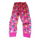 Langer Minnie Mouse-Pyjama für Mädchen | "Take a Picture" |