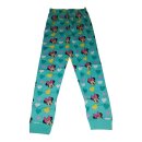 Langer Minnie Mouse-Pyjama für Mädchen | "Take a Picture" |