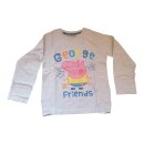 Kinder-Pyjama | lang | Peppa Pig | "George & Friends" |