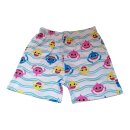 Baby Shark | Kinder-Set | Shirt und Hose | Kurz |