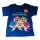 Baby Shark | Kinder-Set | Shirt und Hose | Kurz |