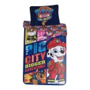 Coole Paw Patrol Bettwäsche | " Big City"...