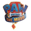 Coole Paw Patrol Bettwäsche | " Big City" | 140x200cm / 70x90cm | blau
