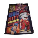 PAW Patrol Baby Bettwäsche 140x200 Motiv "Big...