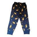 Langer Baby Shark Pyjama | "Sleep like a Baby Shark" | Shirt und Hose |