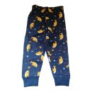 Langer Baby Shark Pyjama | "Sleep like a Baby Shark" | Shirt und Hose |