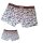 Coole STAR WARS - Shorts | f&uuml;r Jungen | im  modernen Style | Stormtrooper,146/152