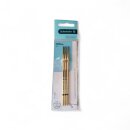 Schneider KGS-Mine 765 M Schwarz 3er Set ISO G2