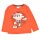Minions T-Shirt mit langen Ärmeln, 100% Baumwolle, in 3 Farben erhältlich, Gr. 98-128